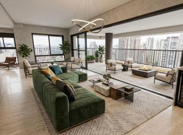 SUGESTAO DE DECORAÇÃO - Essential Perdizes · Apartamento Novo | Essential Perdizes - 184 m² | One Innovation - 3 vagas