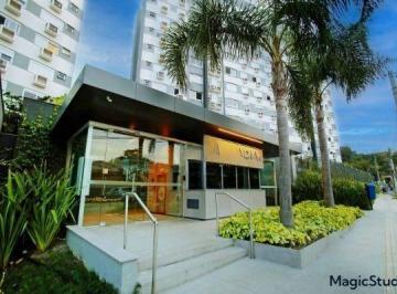 Apartamento · 55m² · 2 Quartos · 1 Vaga · VILLARINHO VENDE LINDO APARTAMENTO 2 QUARTOS JUNTO AO BOURBON TERESÓPOLIS (POA