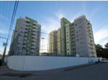 Apartamento · 51m² · 2 Quartos · 1 Vaga · Apartamento com 2 quartos no Residencial Liara em Balneário Piçarras