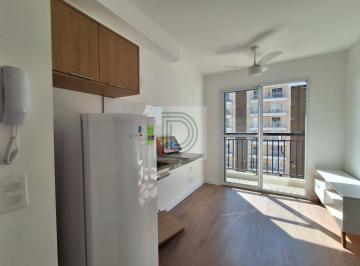 Apartamento · 25m² · 1 Quarto · Maravilhoso Apartamento ao Lado da USP | 25 m² | 1 Suíte | Excelente Localização