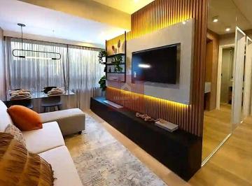 Apartamento · 63m² · 2 Quartos · 1 Vaga · 38,99 m2, 2 dorm., próximo metro Saúde, entrega em SET/2026