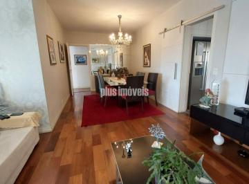 Apartamento · 210m² · 4 Quartos · 3 Vagas · 210 metros vila Clementino