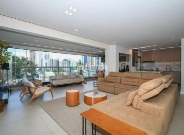 Apartamento · 186m² · 4 Quartos · 3 Vagas · Apartamento para venda em Campo Belo com 4 quartos, sendo 3 suítes, 186m²