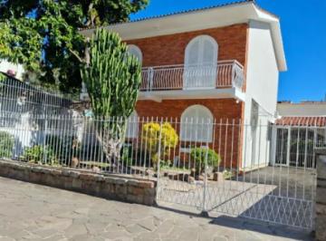 Casa de 3 quartos, Porto Alegre · Sobrado Reformado 3 Quartos 204m2 Terreno 410m2 Sta Maria Goretti POA RS