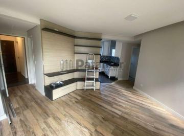 Apartamento · 72m² · 2 Quartos · 1 Vaga · Apartamento com 2 Quartos, 72 m² em Venda, Vila Indiana