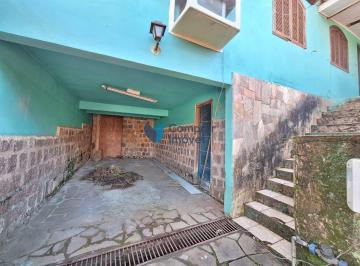 Casa · 105m² · 2 Quartos · 1 Vaga · Casa individual na CEFFER II com documentos em dia