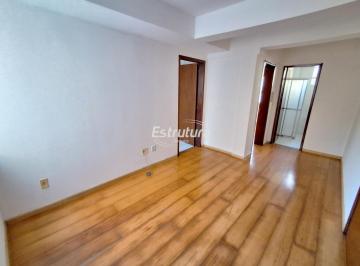Apartamento · 47m² · 1 Quarto · 1 Vaga · Apartamento térreo em ótimo bairro