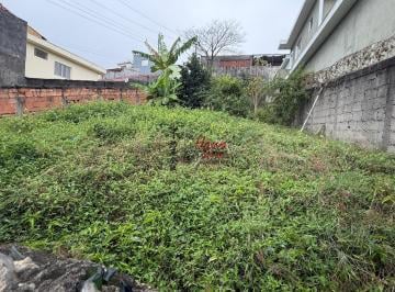 Terreno en Venda Jardim São José (Zona Norte) · Terreno 312m² de área total R$ 500 mil (DOC. EM ORDEM) - Pirituba