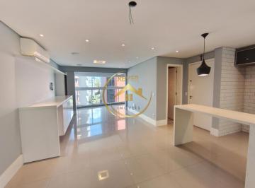 Apartamento · 105m² · 2 Quartos · 2 Vagas · Apartamento para venda em Cambuí de 105.00m² com 2 Quartos, 2 Suites e 2 Garagens