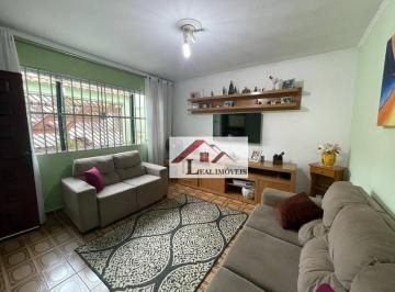 Casa · 217m² · 2 Quartos · 4 Vagas · Casa para venda em Vila Pires de 217.00m² com 2 Quartos, 1 Suite e 4 Garagens