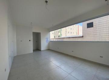 Apartamento · 46m² · 1 Quarto · 1 Vaga · Apartamento para venda em Vila Guilhermina de 46.00m² com 1 Quarto e 1 Garagem