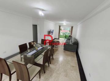 Apartamento · 136m² · 3 Quartos · 3 Vagas · Apartamento para venda em Canto Do Forte de 136.00m² com 3 Quartos, 1 Suite e 3 Garagens
