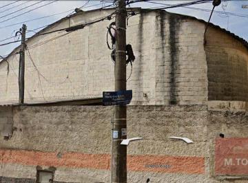 Comercial · 1080m² · 10 Vagas · Galpão / Depósito / Armazém para venda e aluguel em Água Chata de 1080.00m² com 10 Garagens