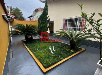 Casa · 200m² · 4 Quartos · 6 Vagas · Casa para venda em Flórida de 200.00m² com 4 Quartos, 1 Suite e 6 Garagens