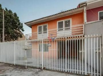 Casa · 155m² · 4 Quartos · 1 Vaga · Casa para venda em Sítio Cercado de 155.00m² com 4 Quartos e 1 Garagem