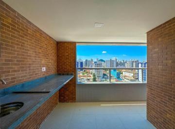 Apartamento · 72m² · 2 Quartos · 1 Vaga · Apartamento para venda em Vila Guilhermina de 72.00m² com 2 Quartos, 1 Suite e 1 Garagem