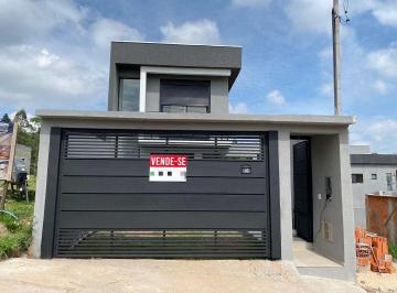 Casa · 150m² · 3 Quartos · Casa de Condomínio para venda em Nova Jaguari de 150.00m² com 3 Quartos e 3 Suites