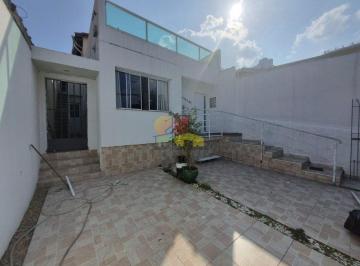 Casa · 160m² · 2 Quartos · 2 Vagas · Casa para venda em Rudge Ramos de 160.00m² com 2 Quartos, 1 Suite e 2 Garagens