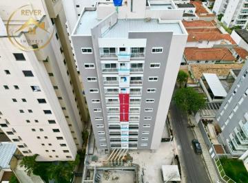 Apartamento · 47m² · 2 Quartos · 2 Vagas · Apartamento para venda em Cambuí de 47.00m² com 2 Quartos, 1 Suite e 2 Garagens