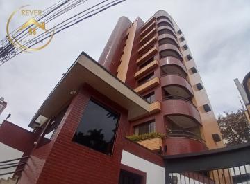 Apartamento · 112m² · 3 Quartos · 2 Vagas · Apartamento para venda em Cambuí de 112.00m² com 3 Quartos, 1 Suite e 2 Garagens