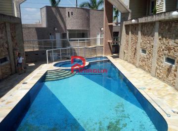 Casa · 139m² · 2 Quartos · 3 Vagas · Casa de Condomínio para venda em Mirim de 139.00m² com 2 Quartos, 2 Suites e 3 Garagens