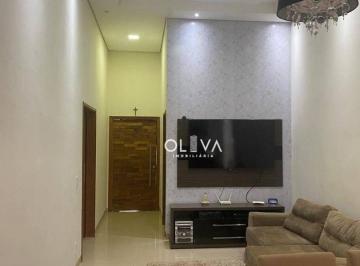 Casa · 170m² · 3 Quartos · Casa para venda em Residencial Macedo Teles I de 170.00m² com 3 Quartos