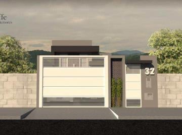 Casa · 150m² · 3 Quartos · 2 Vagas · Casa para venda em Portais (polvilho) de 150.00m² com 3 Quartos, 1 Suite e 2 Garagens