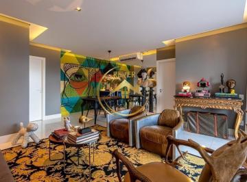 Apartamento · 145m² · 4 Quartos · 3 Vagas · Apartamento para venda em Cambuí de 145.00m² com 4 Quartos, 2 Suites e 3 Garagens
