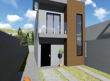 Casa · 150m² · 3 Quartos · 2 Vagas · Casa para venda em Nova Jaguari de 150.00m² com 3 Quartos, 1 Suite e 2 Garagens