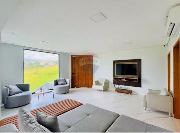 Casa · 410m² · 5 Quartos · 6 Vagas · Casa de Condomínio para venda em Condomínio Aruã Brisas de 410.00m² com 5 Quartos, 3 Suites e 6 Gara