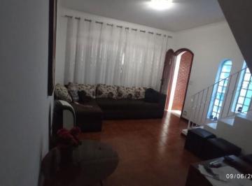 Casa · 130m² · 3 Quartos · 2 Vagas · Sobrado para venda em Penha De França de 130.00m² com 3 Quartos e 2 Garagens