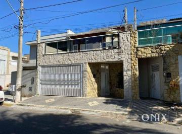 Casa · 155m² · 3 Quartos · 1 Vaga · Casa de Condomínio para venda em Real Park Tietê Jundiapeba de 155.00m² com 3 Quartos, 1 Suite e 1 G