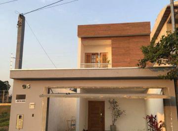 Casa · 150m² · 3 Quartos · 2 Vagas · Casa de Condomínio para venda em Nova Jaguari de 150.00m² com 3 Quartos, 1 Suite e 2 Garagens
