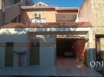 Casa · 210m² · 3 Quartos · 3 Vagas · Casa de Condomínio para venda em Real Park Tietê Jundiapeba de 210.00m² com 3 Quartos, 1 Suite e 3 G