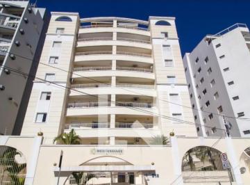 Apartamento · 98m² · 3 Quartos · 2 Vagas · Apartamento para venda e aluguel em Parque Campolim de 98.00m² com 3 Quartos, 1 Suite e 2 Garagens