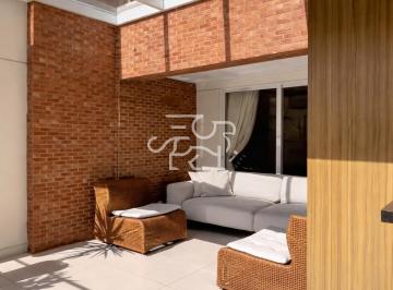 Apartamento · 178m² · 2 Quartos · 2 Vagas · Apartamento para venda e aluguel em Brooklin de 178.00m² com 2 Quartos, 2 Suites e 2 Garagens
