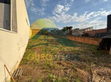 Terreno · 400m² · Terreno para venda em Jardim Planalto De Viracopos de 400.00m²