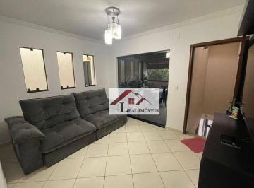 Casa · 181m² · 5 Quartos · 2 Vagas · Casa para venda em Vila Vitória de 181.00m² com 5 Quartos e 2 Garagens