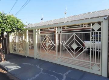 Casa · 330m² · 3 Quartos · 2 Vagas · Casa para venda em Parque Industrial de 330.00m² com 3 Quartos, 3 Suites e 2 Garagens