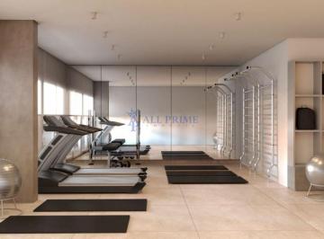 Apartamento · 73m² · 2 Quartos · 1 Vaga · Apartamento para venda em Vila Guilhermina de 73.00m² com 2 Quartos, 1 Suite e 1 Garagem