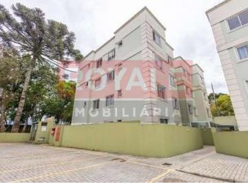 Apartamento · 43m² · 2 Quartos · 1 Vaga · Apartamento para venda em Quississana de 42.57m² com 2 Quartos e 1 Garagem