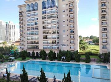 Apartamento · 261m² · 4 Quartos · 4 Vagas · Apartamento para venda em Centro de 261.00m² com 4 Quartos, 4 Suites e 4 Garagens