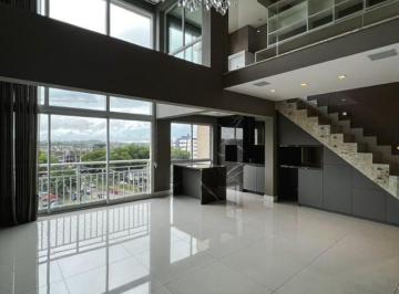 Apartamento · 186m² · 4 Quartos · 3 Vagas · Apartamento para venda em Ecoville de 186.00m² com 4 Quartos, 2 Suites e 3 Garagens