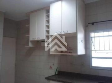 Apartamento · 124m² · 3 Quartos · 1 Vaga · Apartamento para venda em Jardim Donângela de 124.00m² com 3 Quartos, 1 Suite e 1 Garagem
