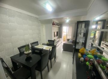 Apartamento · 52m² · 2 Quartos · 1 Vaga · Apartamento para venda em Vila Carlos De Campos de 52.00m² com 2 Quartos e 1 Garagem