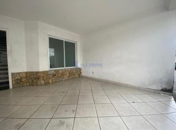 Casa · 132m² · 3 Quartos · 3 Vagas · Casa de Condomínio para venda em Canto Do Forte de 132.00m² com 3 Quartos, 1 Suite e 3 Garagens