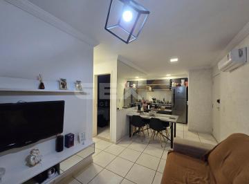 Apartamento · 49m² · 2 Quartos · 1 Vaga · Apartamento à Venda no Bairro Planalto em Divinópolis MG.