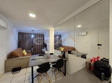 Apartamento · 49m² · 2 Quartos · 1 Vaga · Apartamento à Venda no Bairro Planalto em Divinópolis MG.
