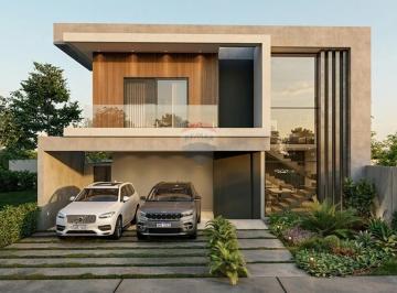 Casa · 304m² · 3 Quartos · Casa de Condomínio para venda em Vivendas Da Mata de 303.85m² com 3 Quartos e 3 Suites