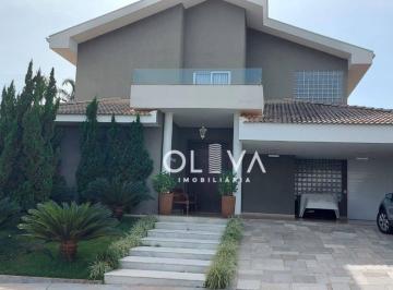 Casa · 360m² · 4 Quartos · Sobrado para venda em Residencial Quinta Do Golfe de 360.00m² com 4 Quartos e 1 Suite